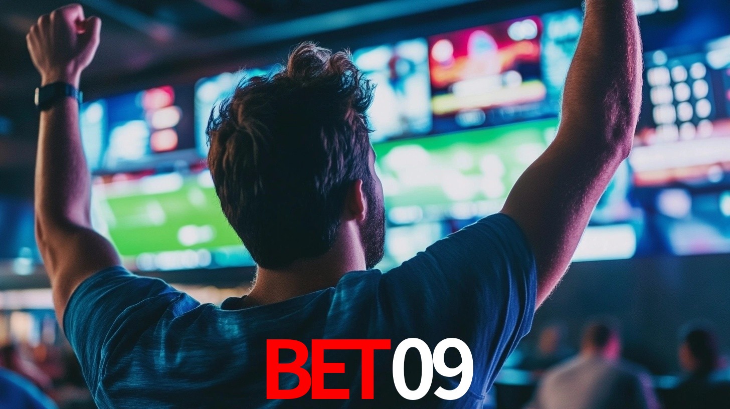 bet09 login