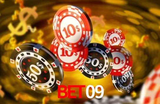 Estatísticas bet09