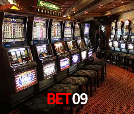 A Revolução dos Aplicativos de Jogos no bet09