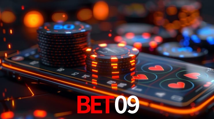 Statistics bet09