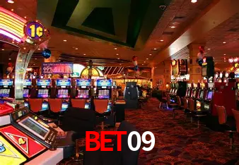 Desvendando o Mundo dos Jogos Virtuais na bet09