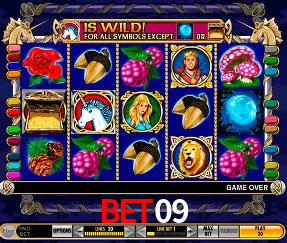 Roulette Table bet09