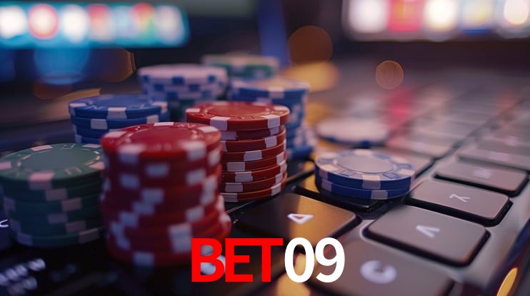 Secure Login bet09