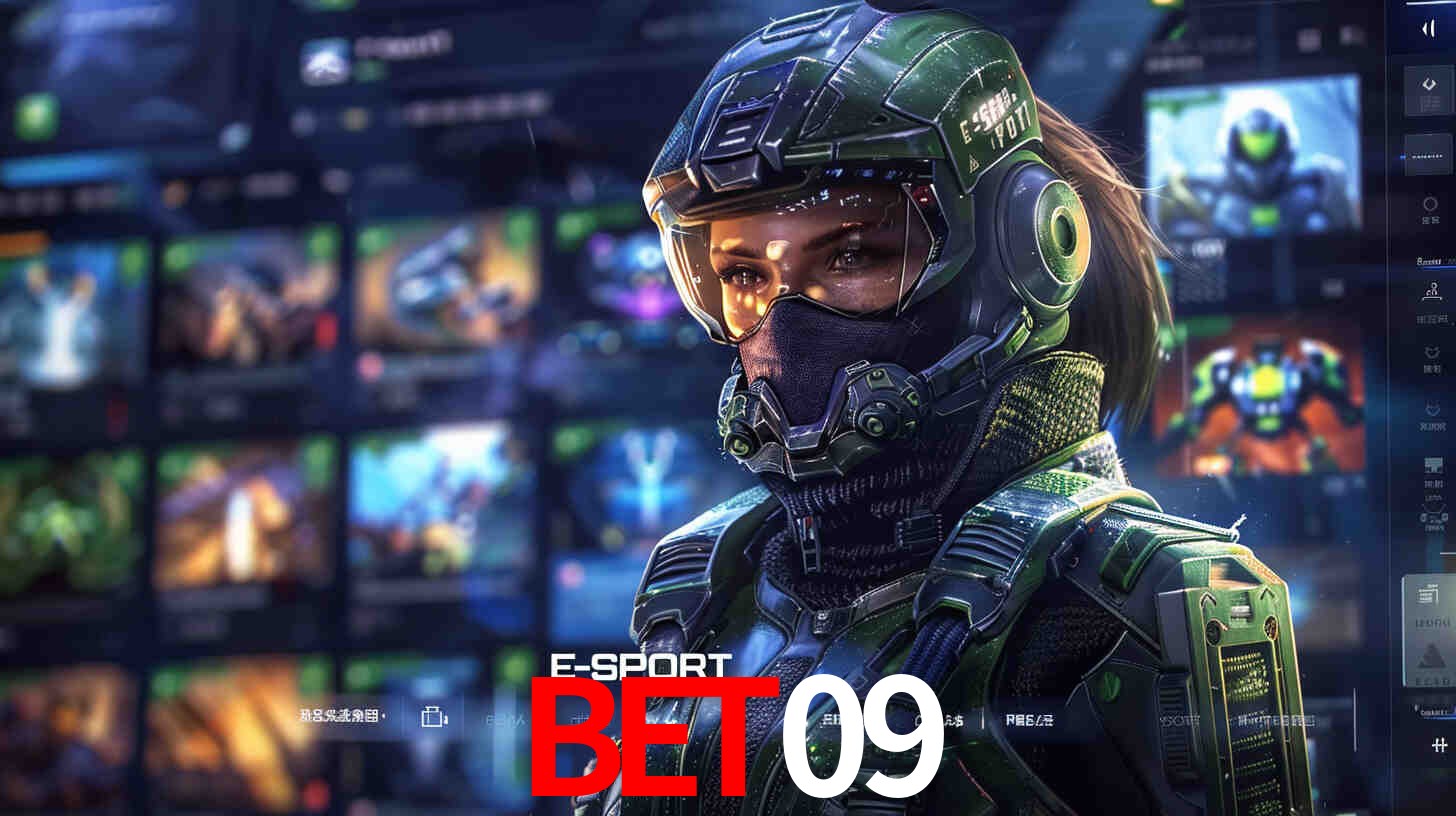 Exclusive Offers bet09