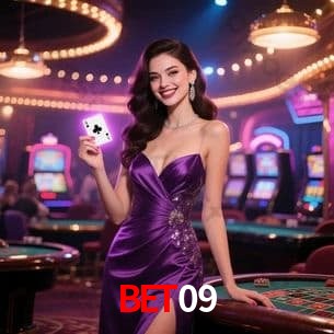 cassino bet09