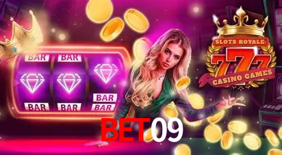 A Experiência Imersiva dos Cassinos Ao Vivo no bet09