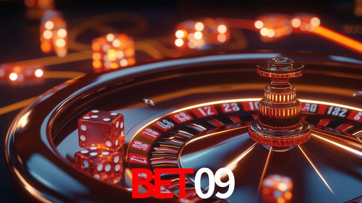 Roulette Table bet09