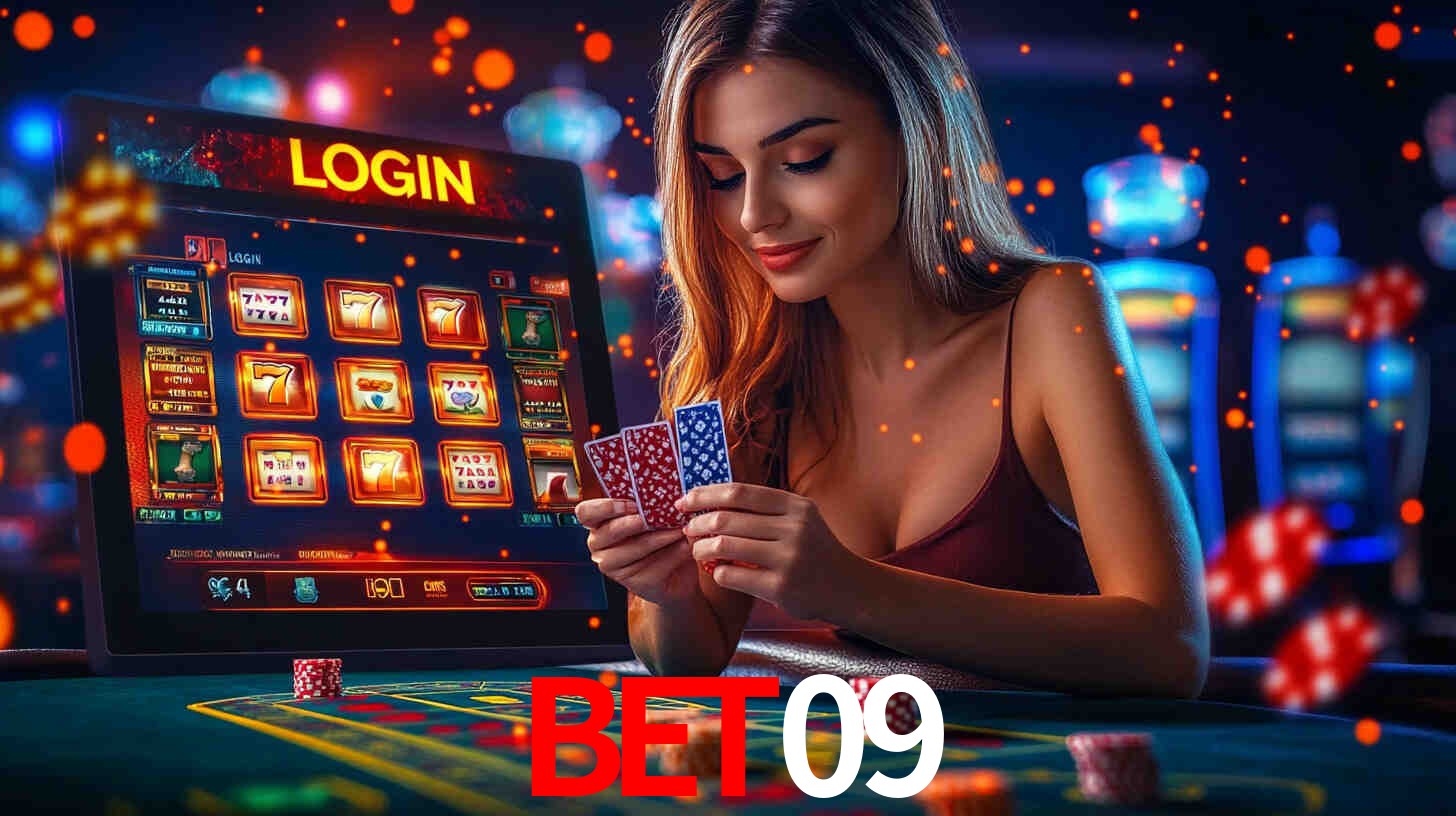 bet09 login