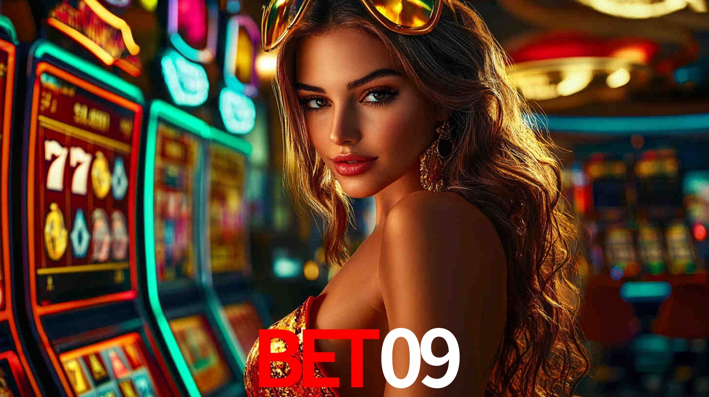 Premium Interface bet09