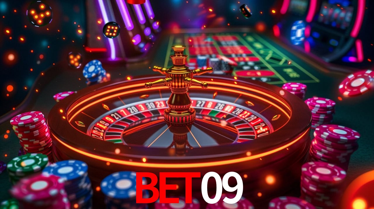 Spaceman Game bet09
