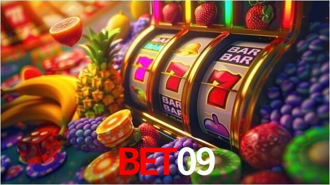 Flash Promotion bet09