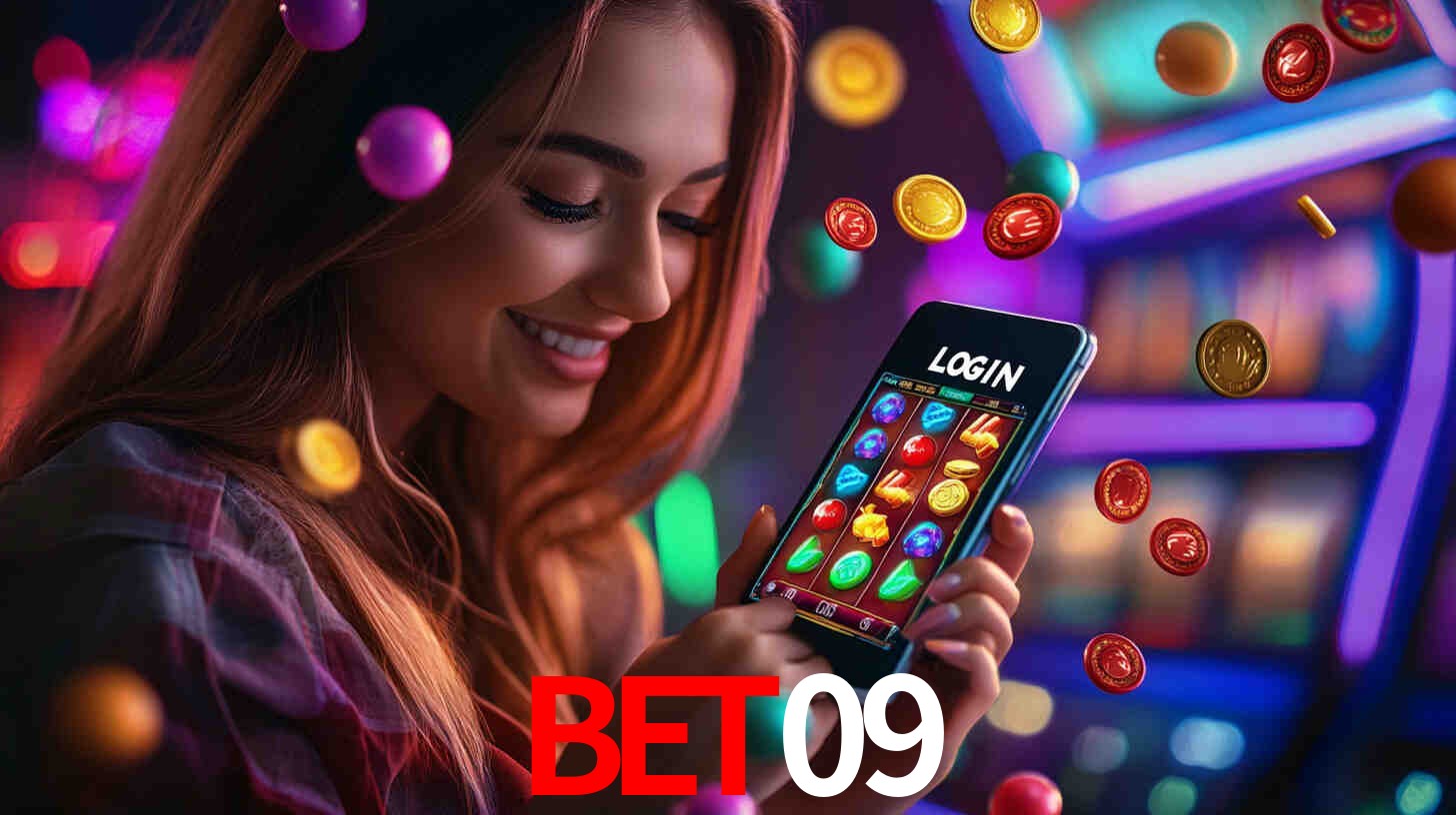bet09: Seu Especialista em Apostas Esportivas Brasileiras