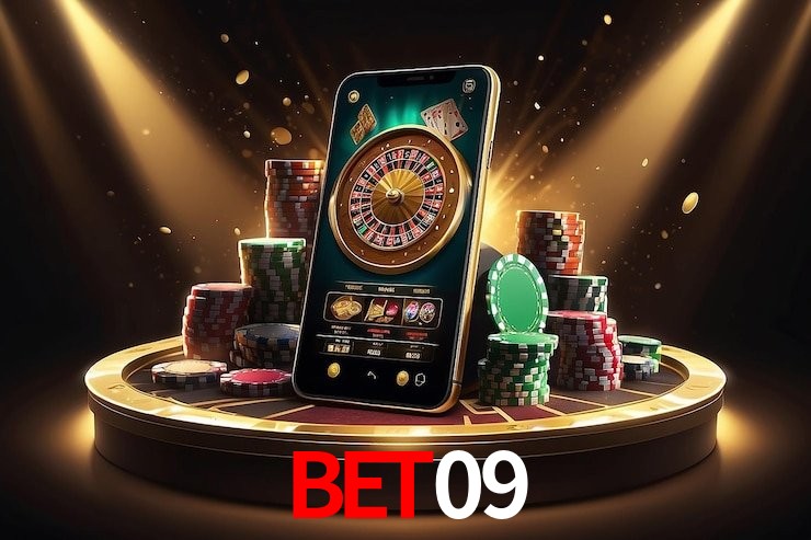 Promoções Sazonais bet09