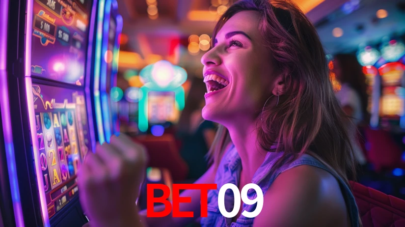 bet09 - Roleta da Sorte e Poder - bet09.com