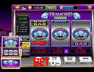 Descubra a Magia dos Jogos de Arcade no bet09