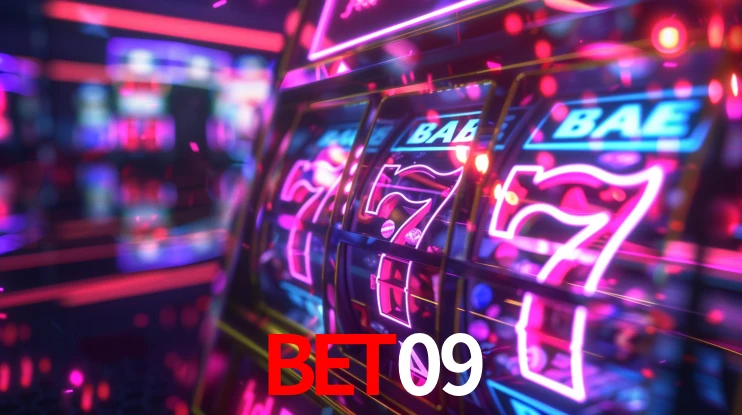 Platform Technology bet09