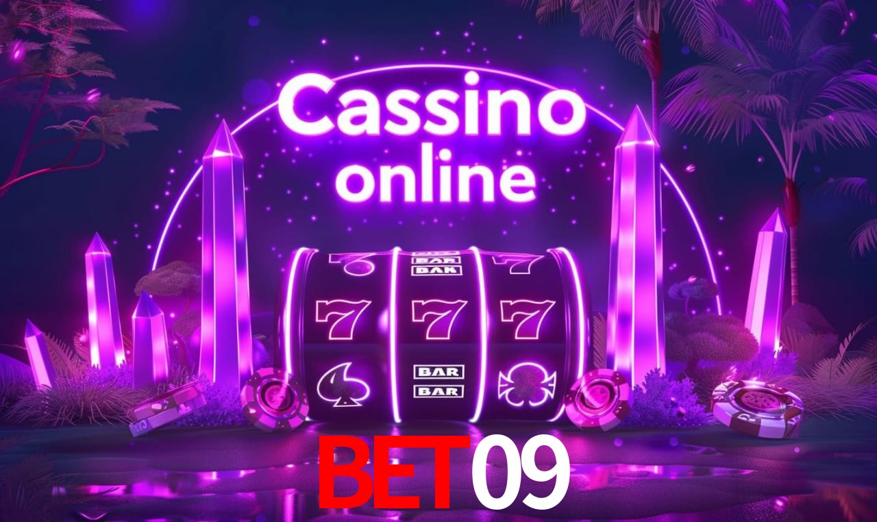 bet09 Certificado eCOGRA - Jogos Justos Auditados