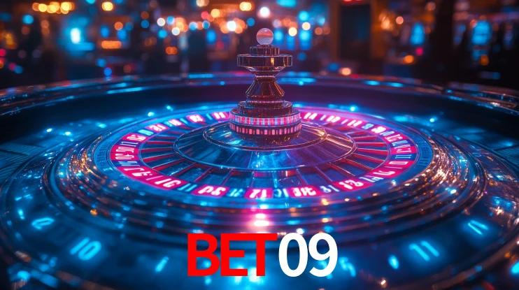 Experimente o Login Seguro Premium no bet09