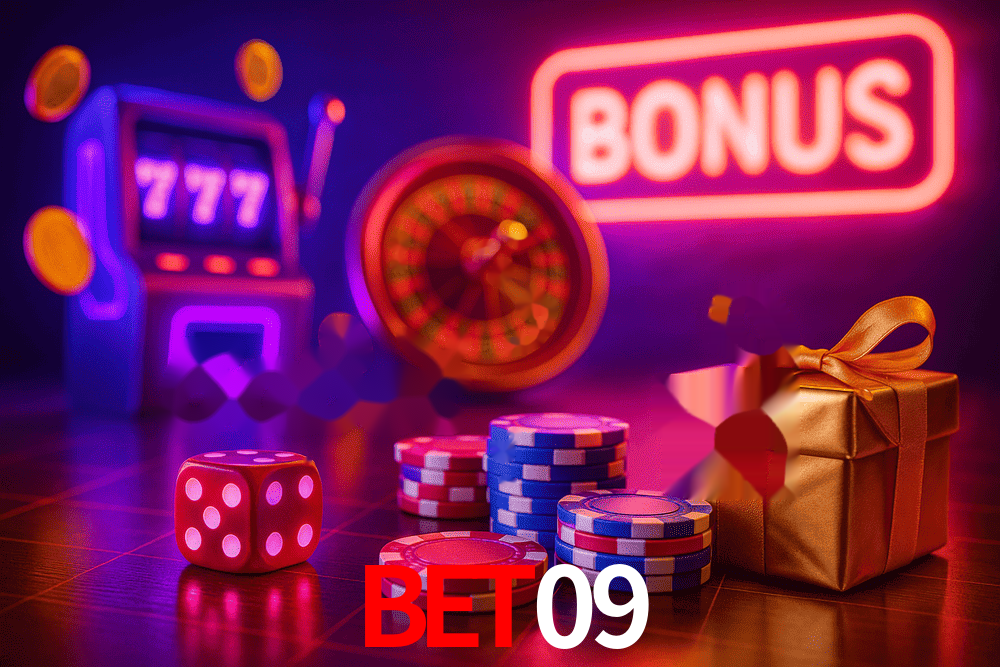 A Popularidade dos Caça-Níqueis no bet09