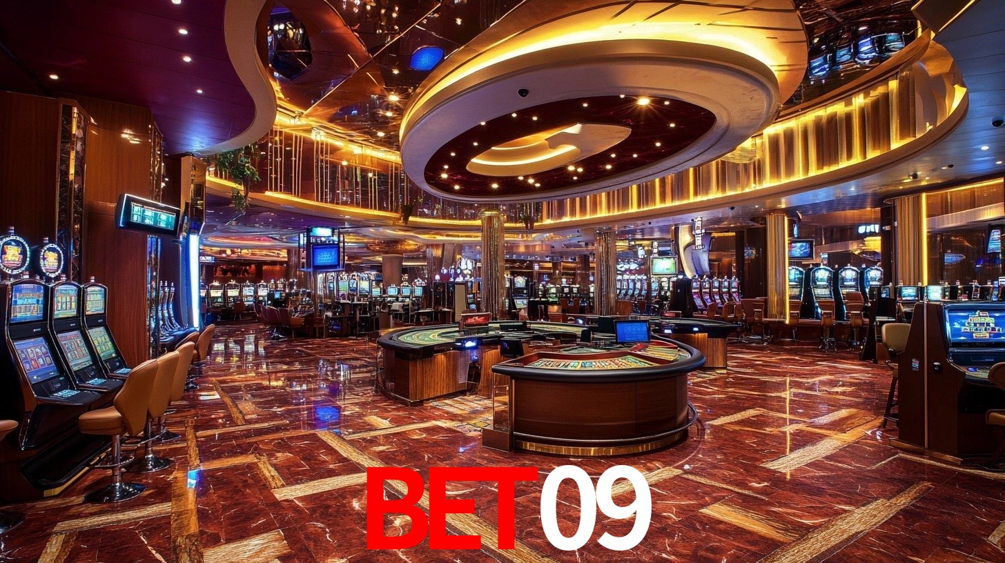 Instant EasyPaisa bet09