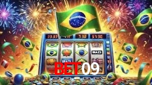 Game Statistics bet09
