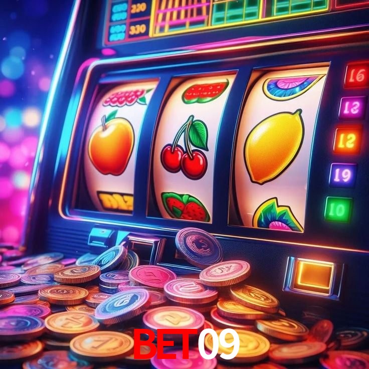 Avaliações dos Jogadores bet09