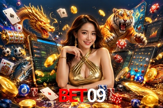Secure Login bet09
