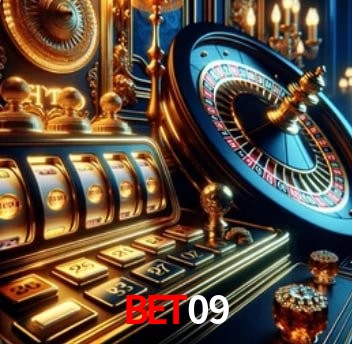 Apostas de Futebol bet09