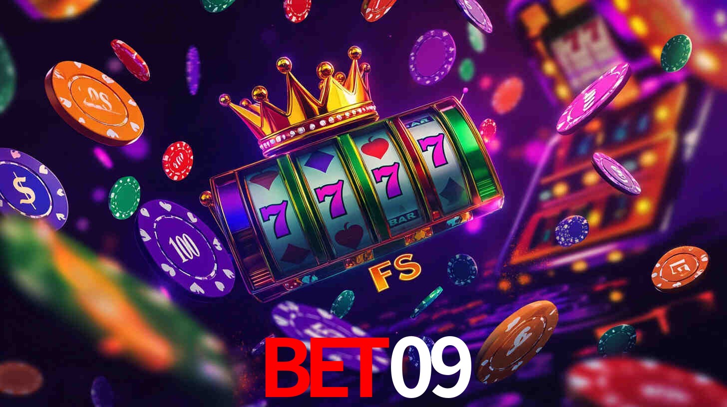 bet09 App Interface