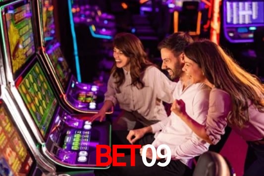 Interface Premium bet09