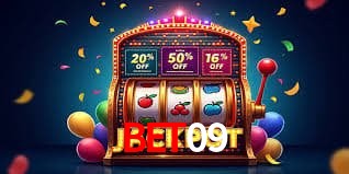 bet09 Instalar Logo 2