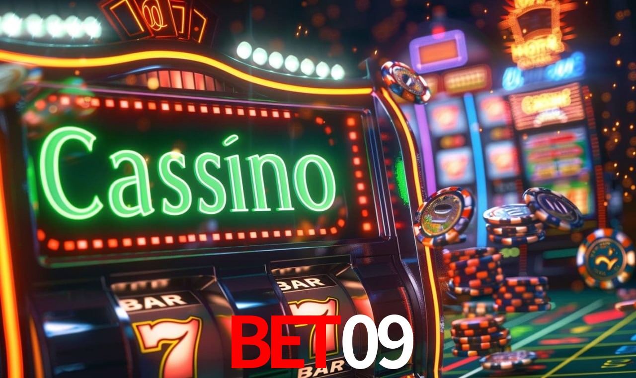 Promoção Relâmpago bet09