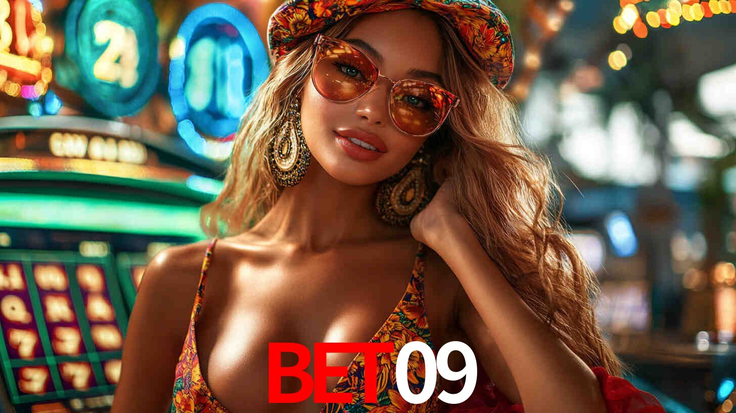 Certificação GLI bet09