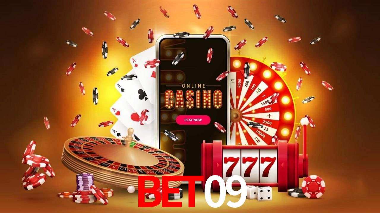 Sistemas de Segurança bet09
