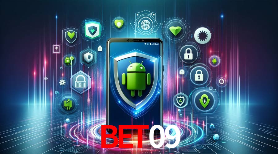 Account Benefits bet09