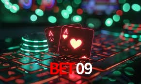 Diretório de Jogos bet09