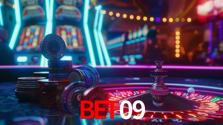 Quick Registration bet09