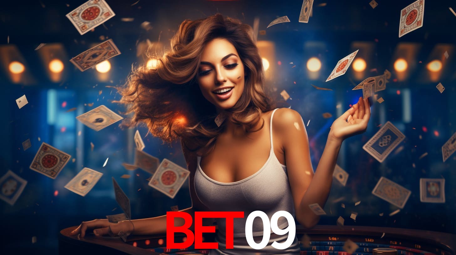 Tournaments bet09