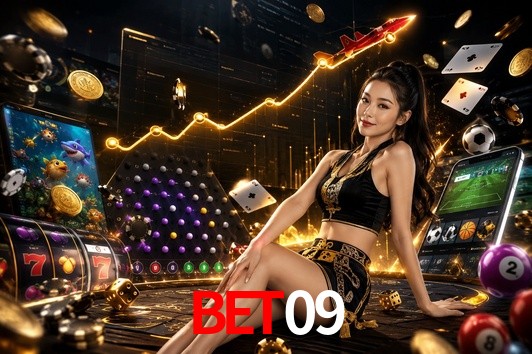 2FA Security bet09