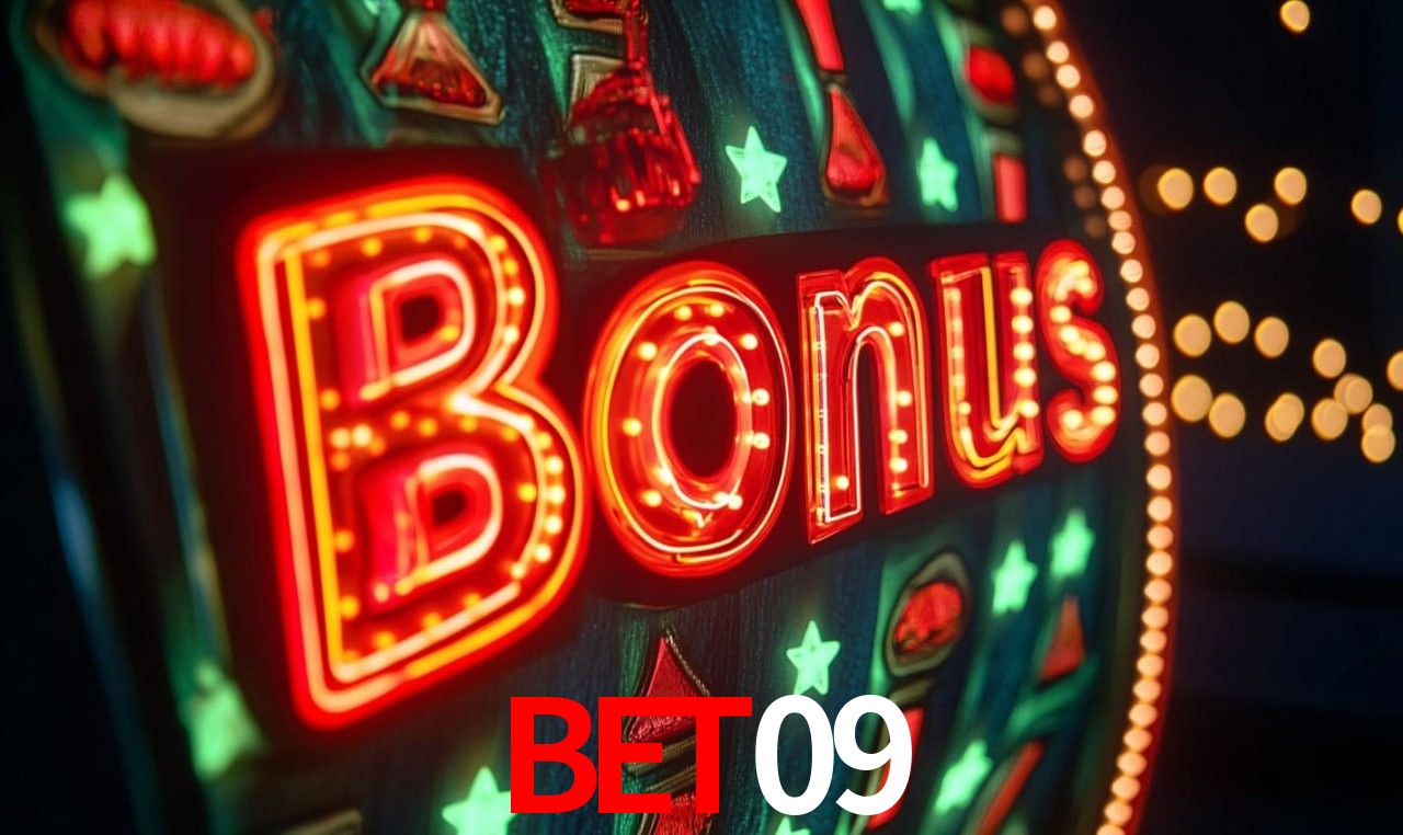 Casino Ao Vivo bet09