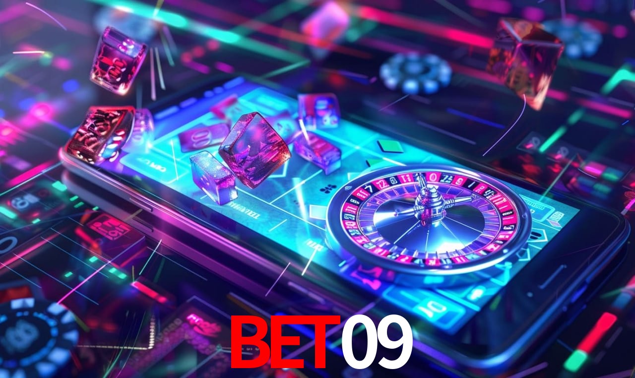 Estatísticas do Jogo bet09