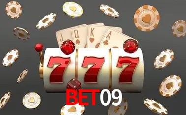A Experiência Imersiva dos Cassinos Ao Vivo no bet09