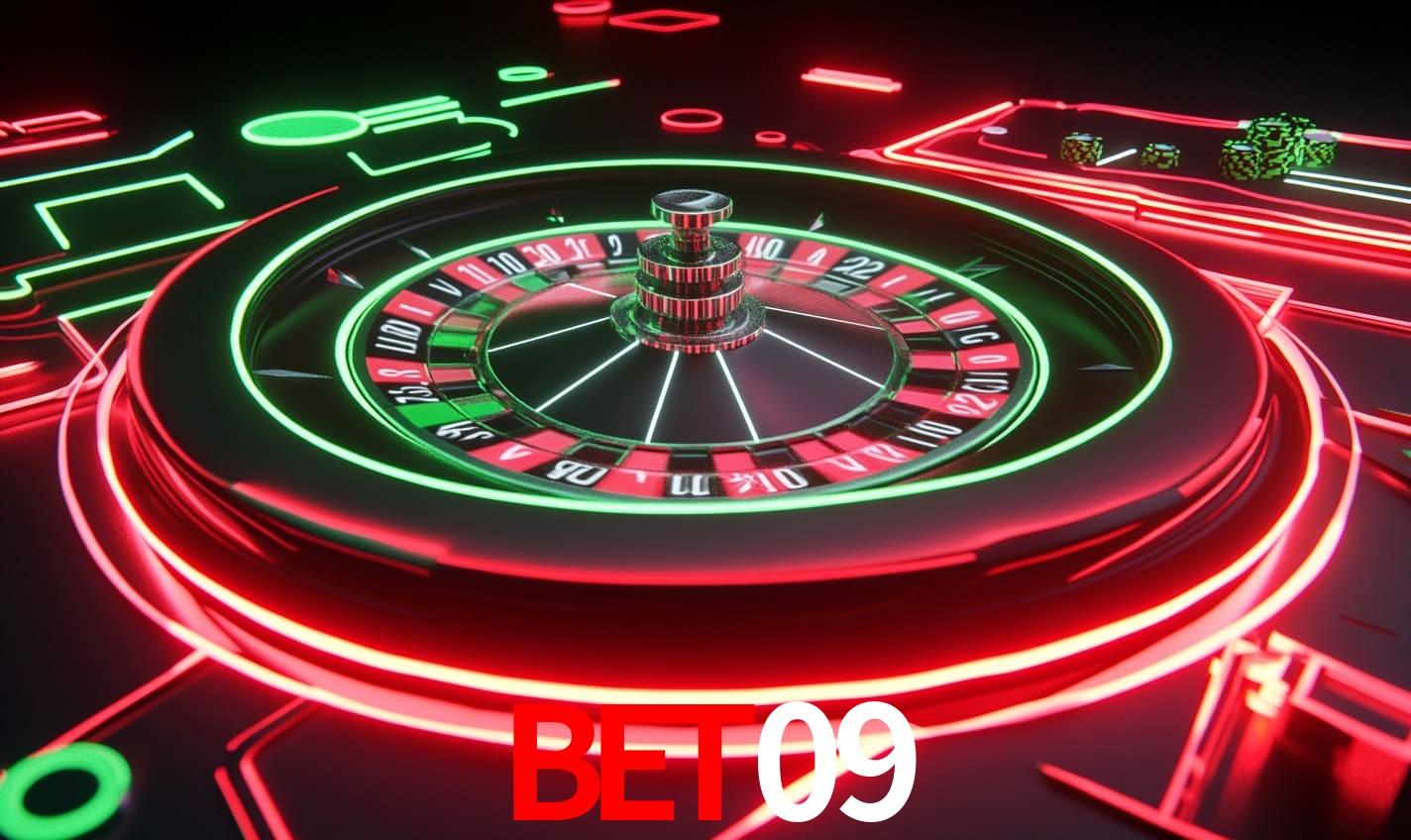 bet09 Download Oficial