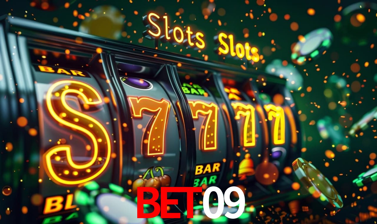 Estatísticas Esportivas bet09