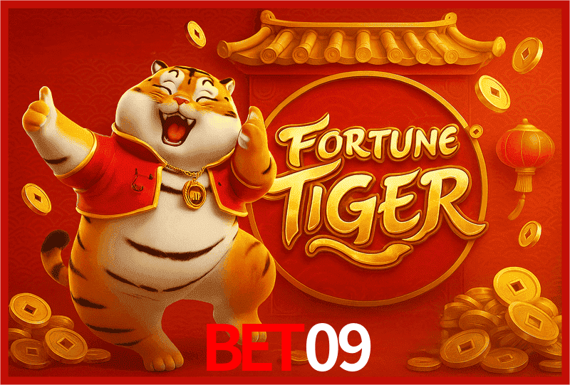 Programa VIP bet09