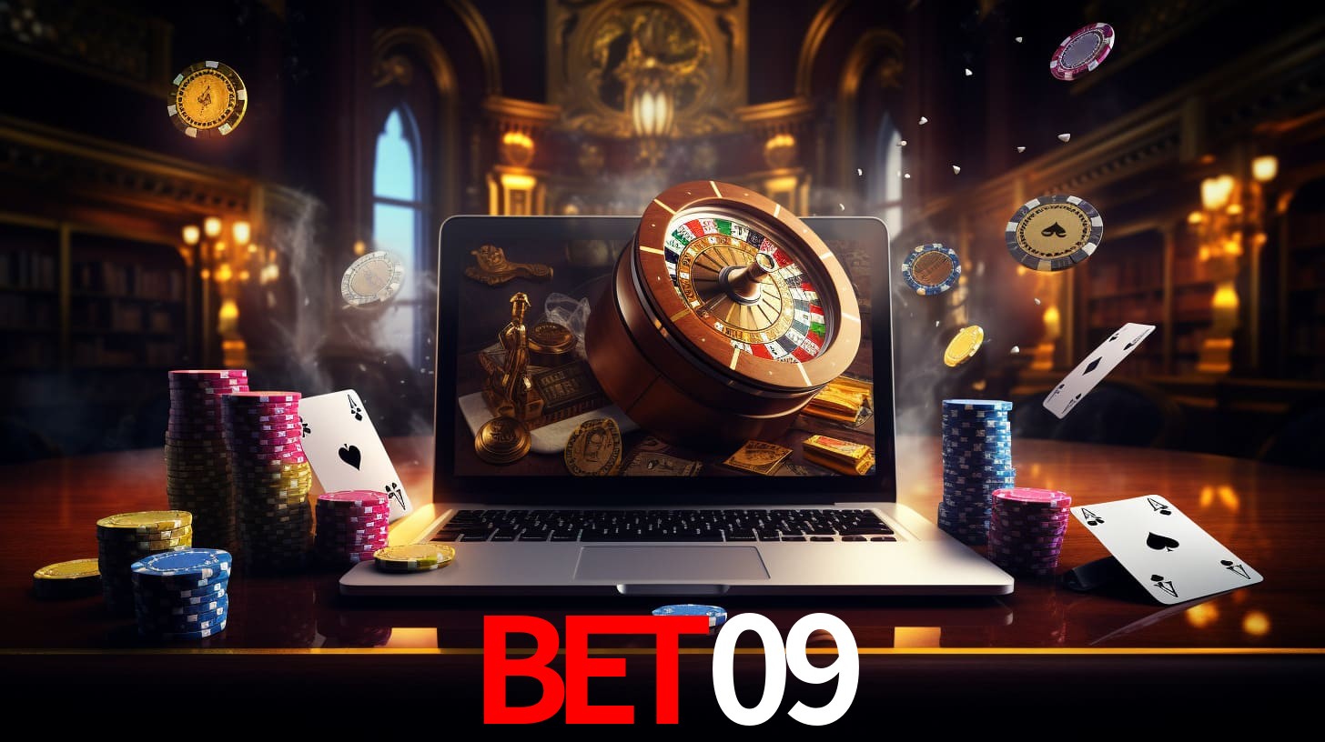 Daily Bonuses bet09