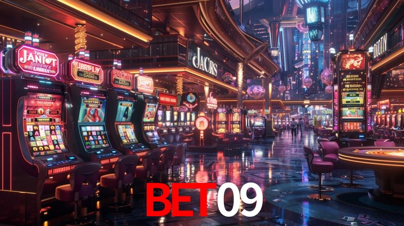 Games Directory bet09