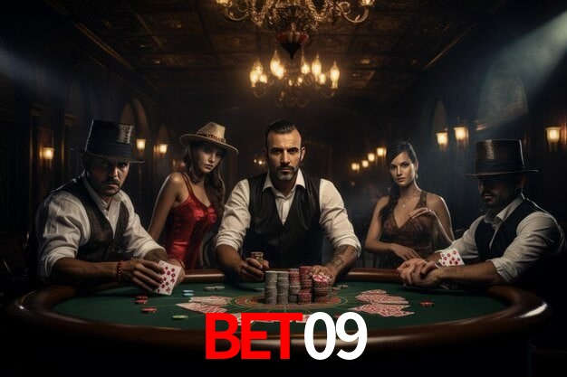 bet09 Logo 3