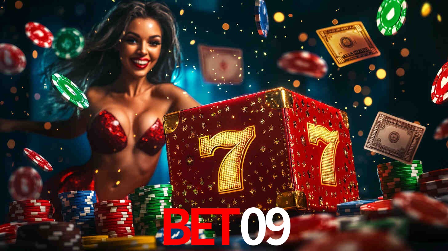 Desvendando o Mundo dos Jogos Virtuais na bet09