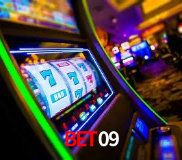 Descubra o Programa VIP da bet09: Vantagens Exclusivas para Jogadores